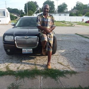 Meet your Posher, Gary